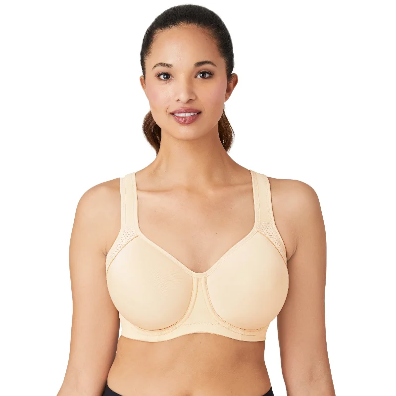 Lindsey Contour Underwire Sport Bra /  853302