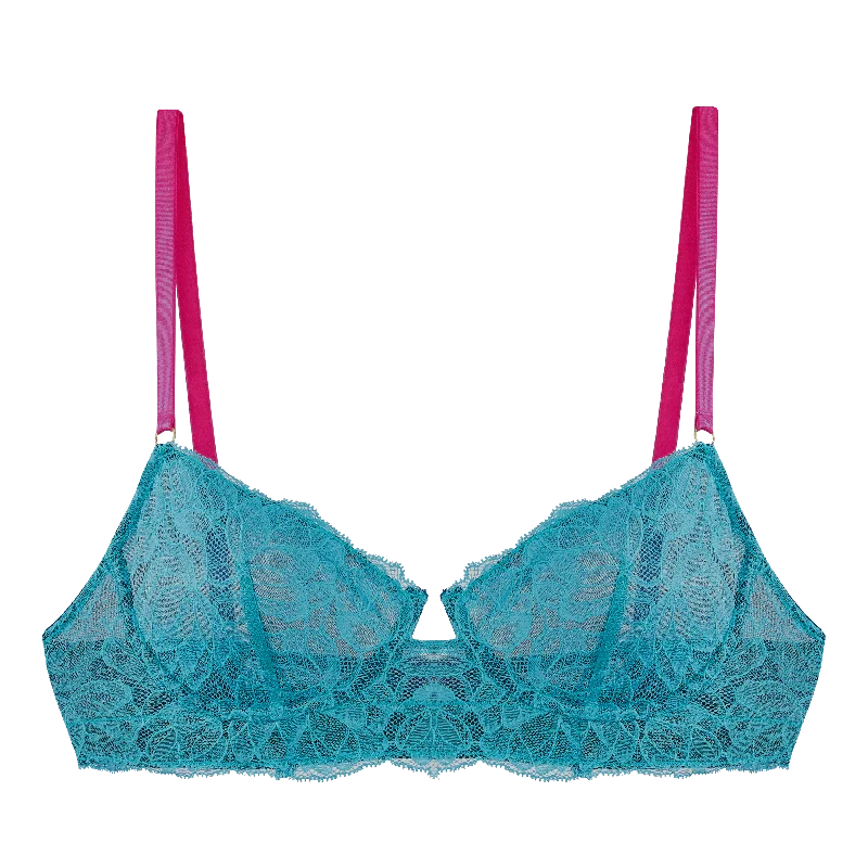 Ada Lace Underwire Bra