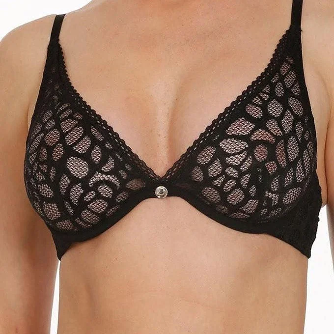 Addiction Sonia Plunge Bra ADF-S091