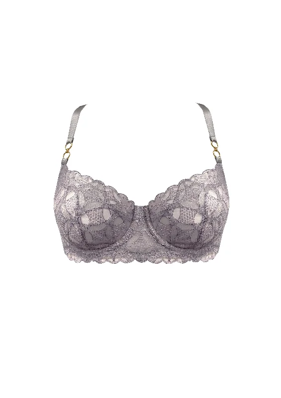 Alta Balconette Wire Bra