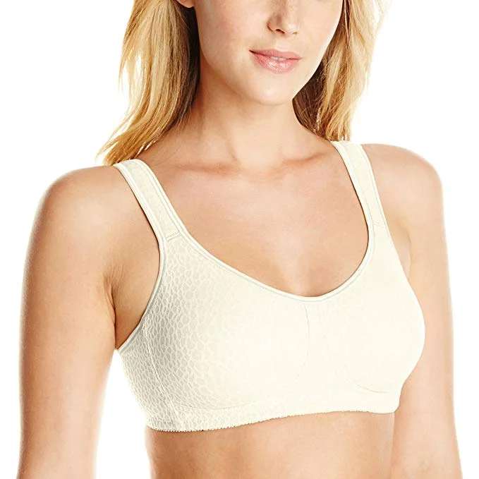 Amoena 0568/0614/0591, Mona Non-wired Mastectomy Bra