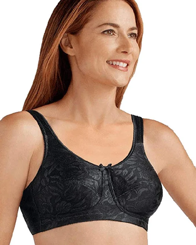 Amoena 2133, Mastectomy Non-wired Bra