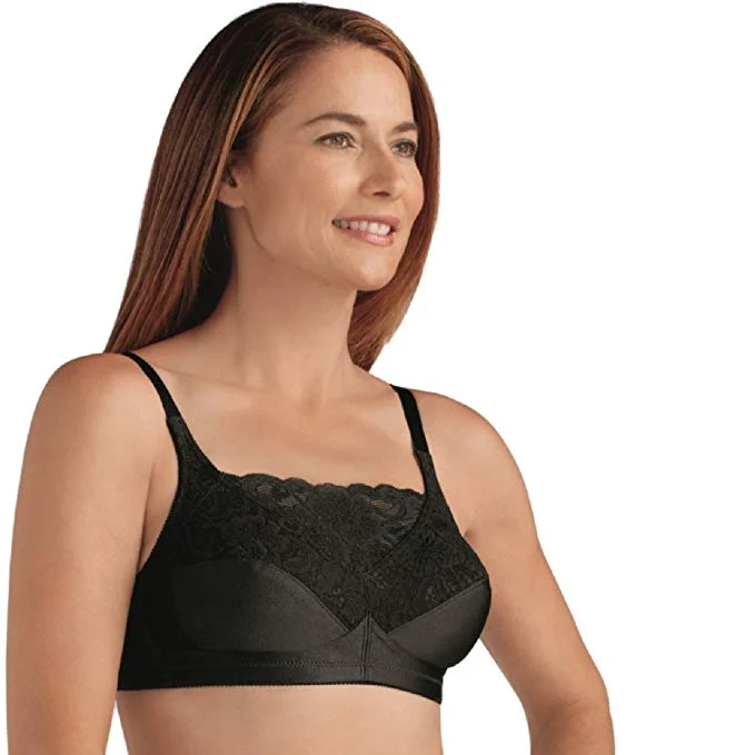 Amoena 2118, Isabel Non-wired Camisole Mastectomy Bra