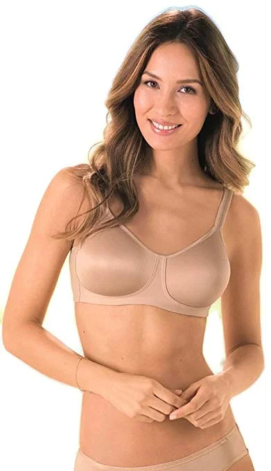 Anita 5724X, Lea Non-wired Mastectomy Bra