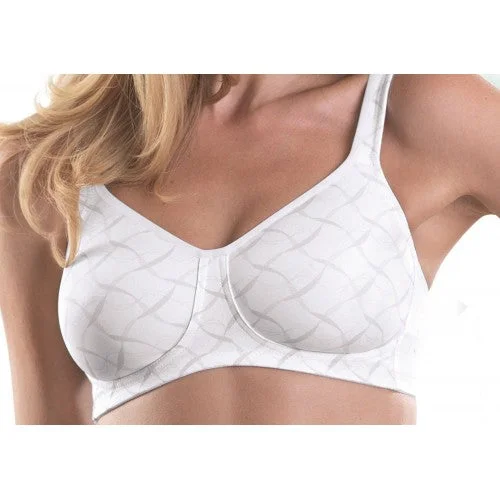 Anita 5704X, Caroll Non-wired Mastectomy Bra