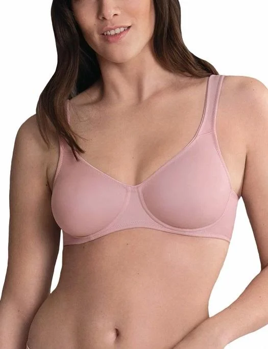 Anita Rosa Faia Twin Seamless Comfort Underwire Bra