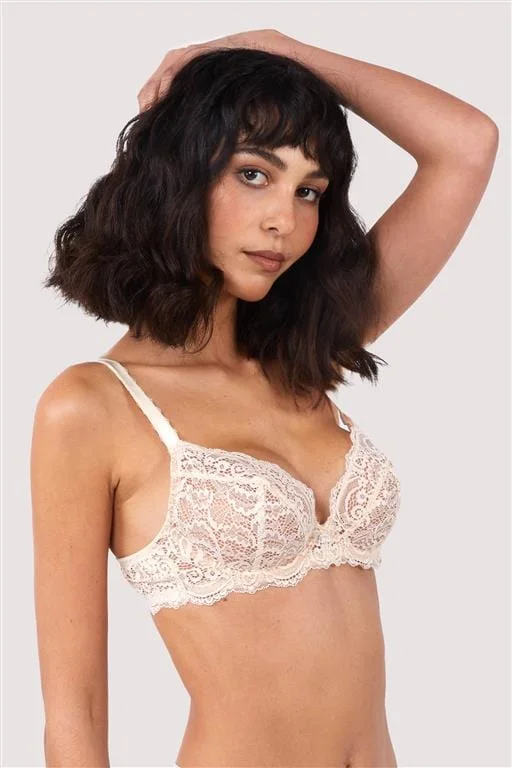 Ariana Vanilla Everyday Bra