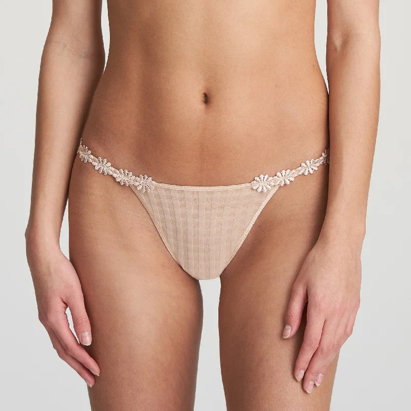 Avero Caffe Latte Thong