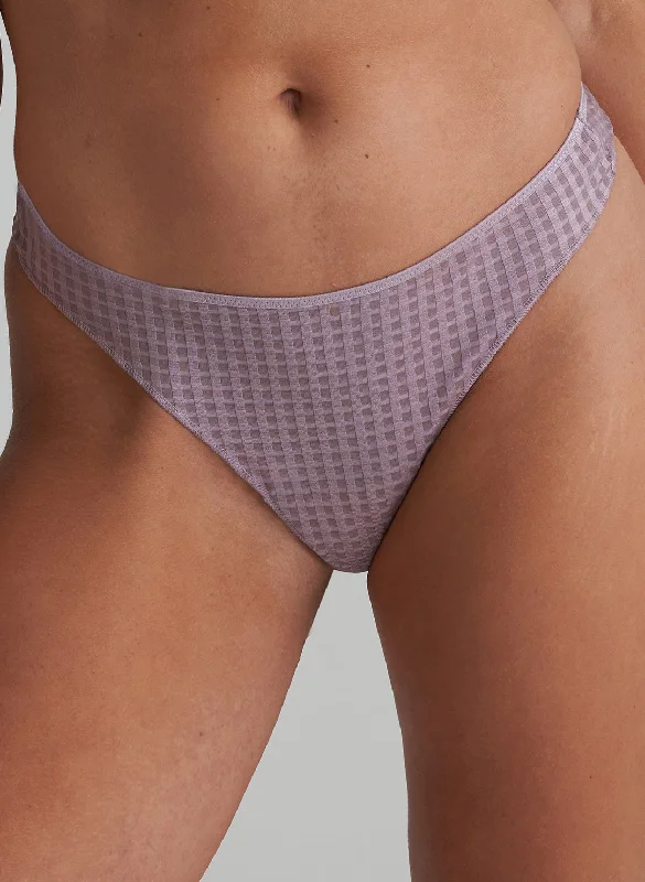 Avero Soft Sand Thong