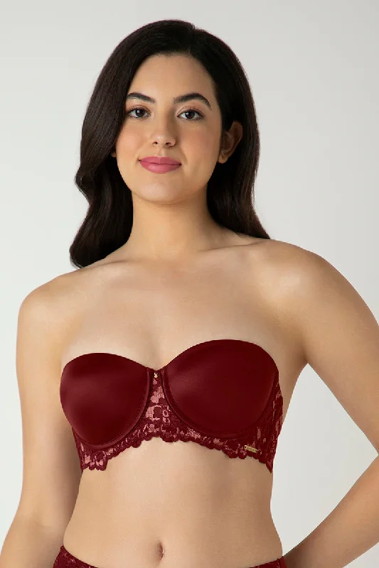 Femme Lace Multiway Bra