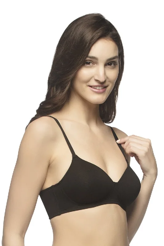 Carefree Casuals Non- Wired Bra