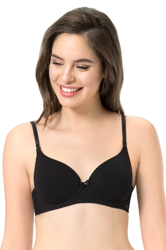 Carefree Confidence Bra