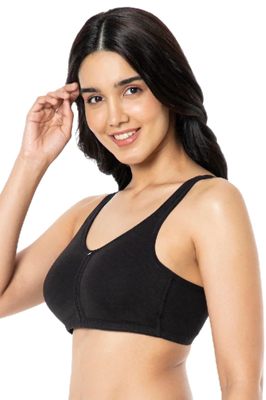 Cotton Daily Support Bra