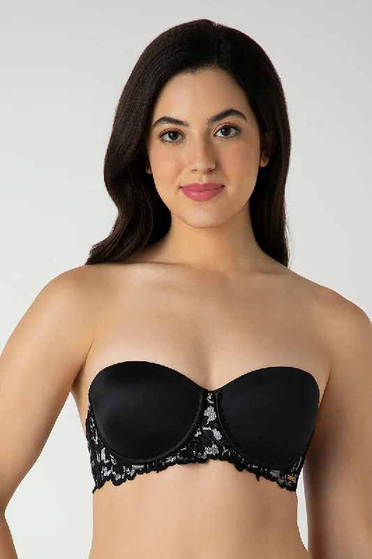 Femme Lace Multiway Bra