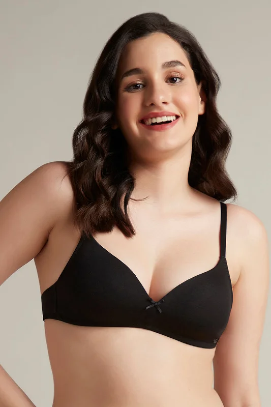 Smooth Style Bra