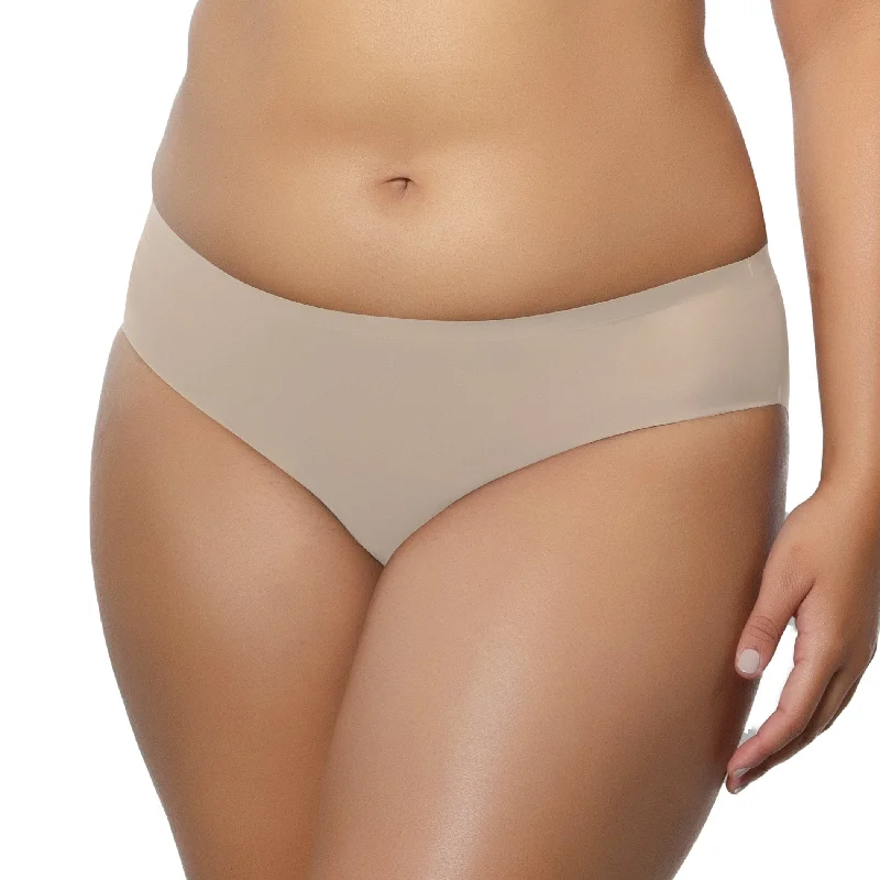 PARFAIT Bonded Hipster PP505 with No Visible Panty Lines  - European Nude