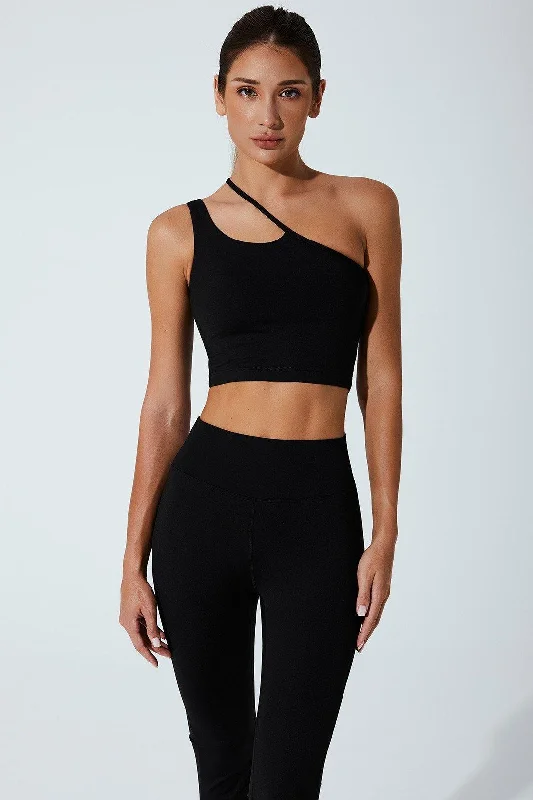 Carambolo Top - Black