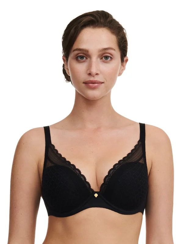 Chantelle Chic Plunge T-Shirt Bra