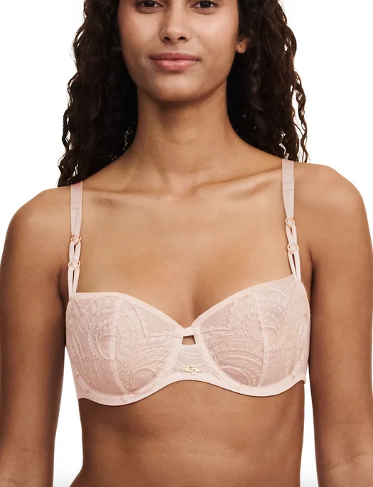 Chantelle Mystic Dream Demi Bra