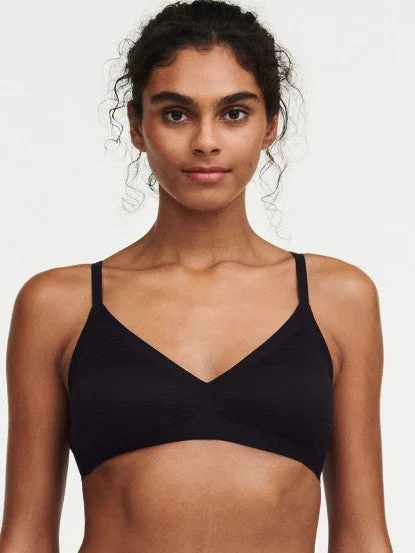 Chantelle SoftStretch Stripes Bralette