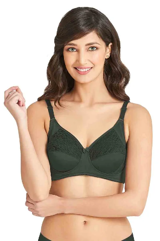 Saree Shaper Bra