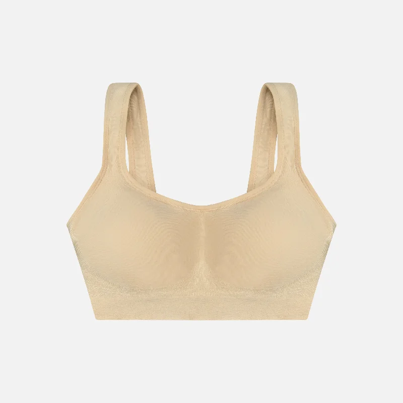 The Comfort Shaping Bra