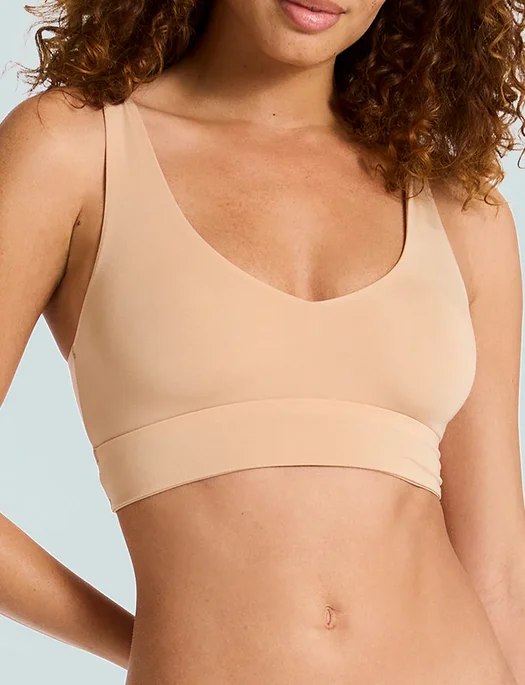 Commando Butter Comfy Bralette