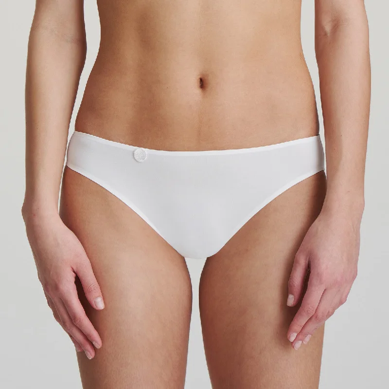 Tom Rio Bikini | White