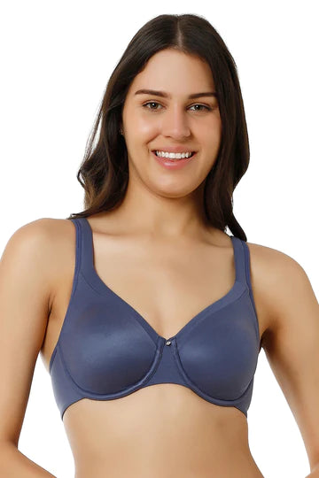 Contour Support Bra