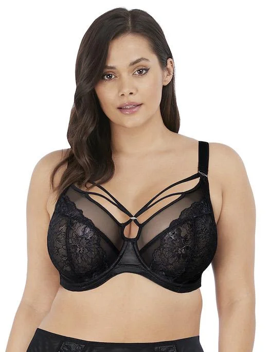 Elomi Brianna Underwire Plunge Bra