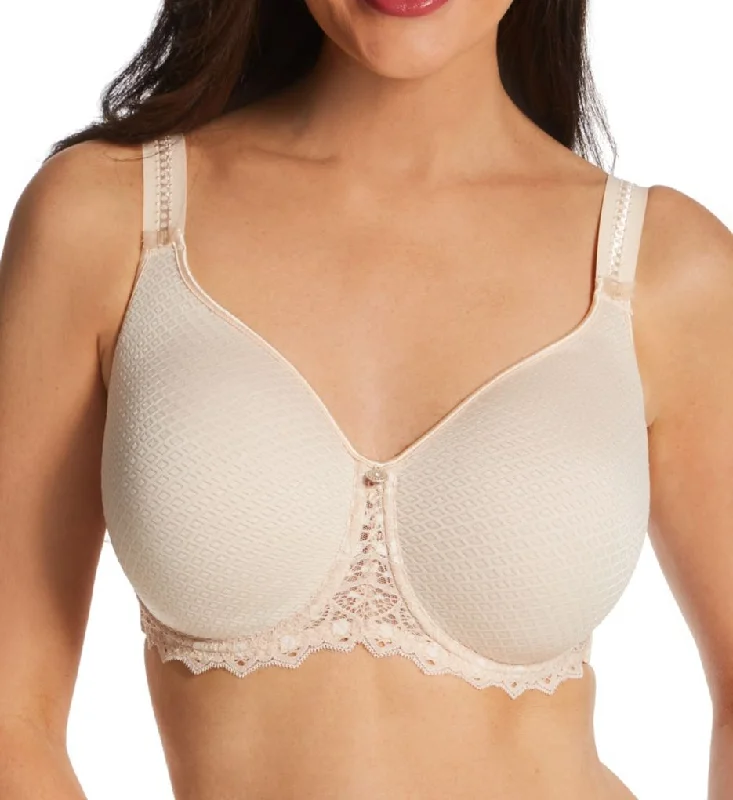 Empreinte Cassiopee Molded Bra - Opaline