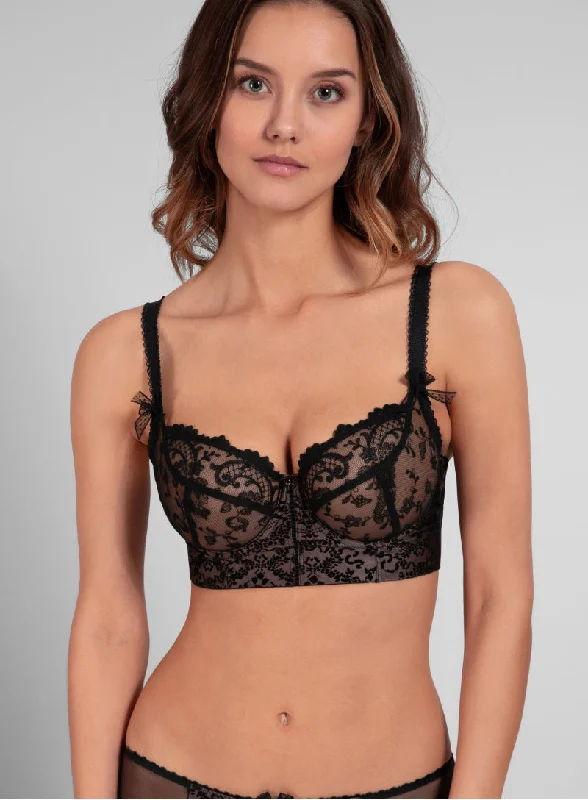 Empreinte GABY Bustier Bra