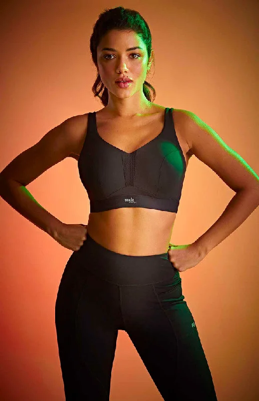 Endurance Underwire Sports Bra