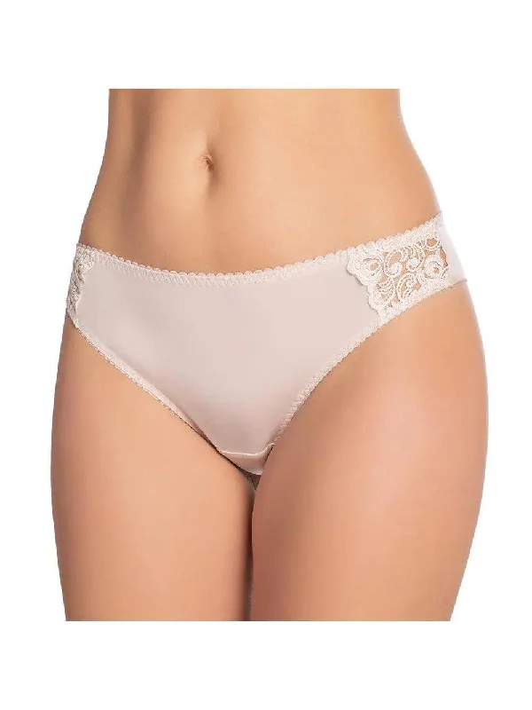 Evelen Silver Peony Tanga 08256