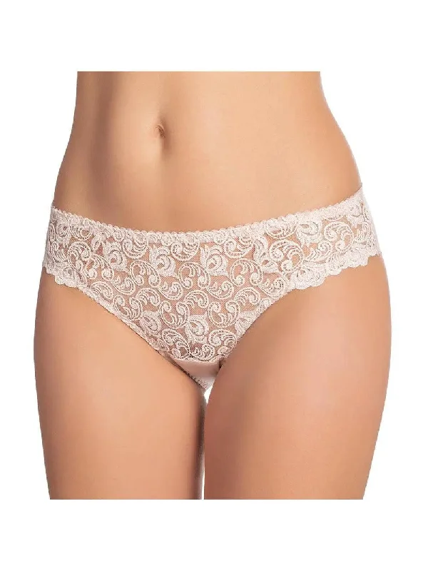 Evelen Silver Peony Tanga