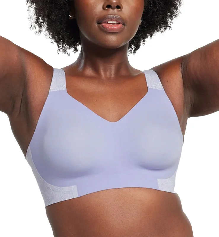 Evelyn & Bobbie BEYOND Adjustable Bra (1732) - Moonstone Lace