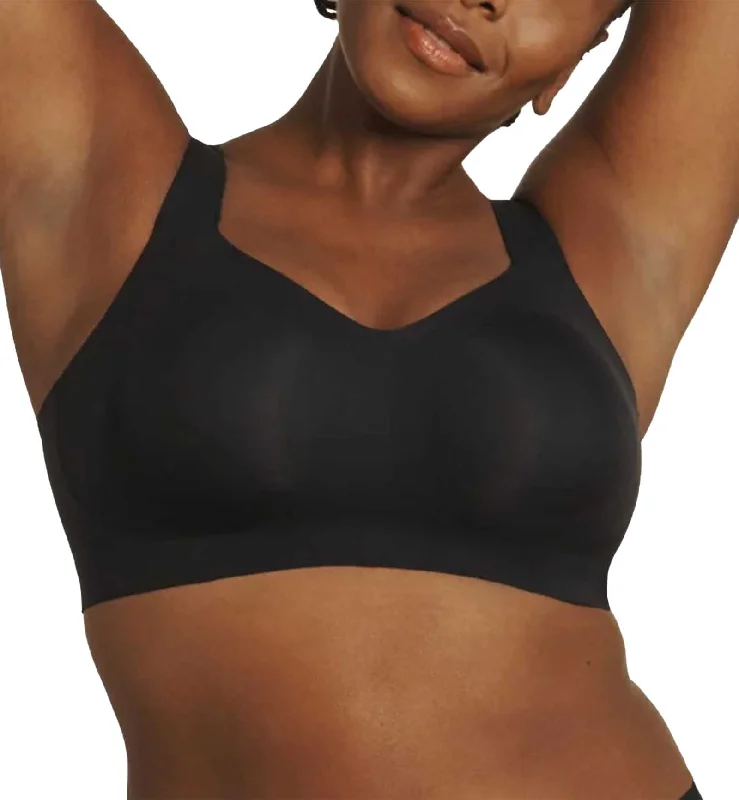 Evelyn & Bobbie BEYOND Adjustable Bra (1732) - Onyx