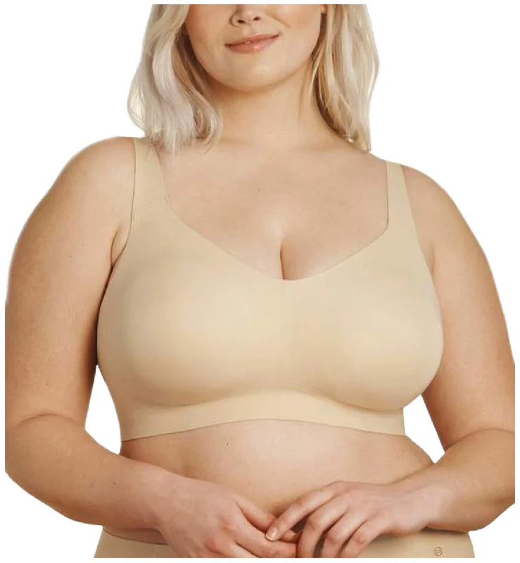 Evelyn & Bobbie BEYOND Adjustable Bra (1732) - Sand