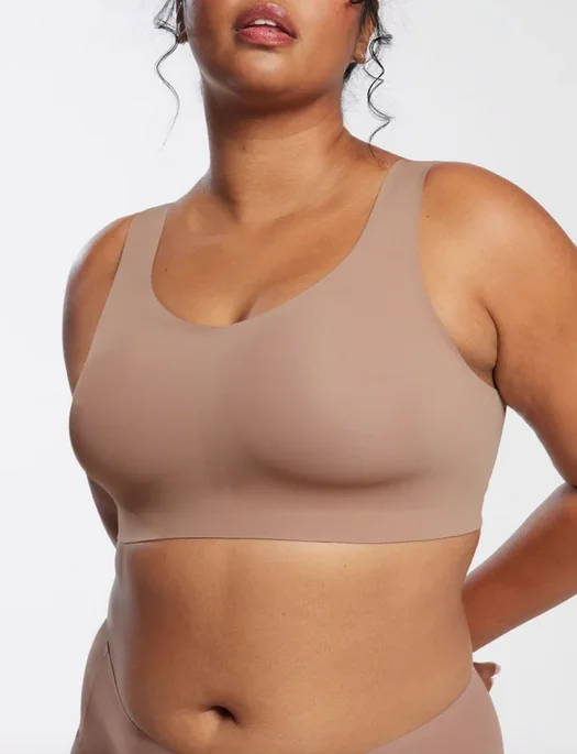 Evelyn Bobbie The Defy Bra