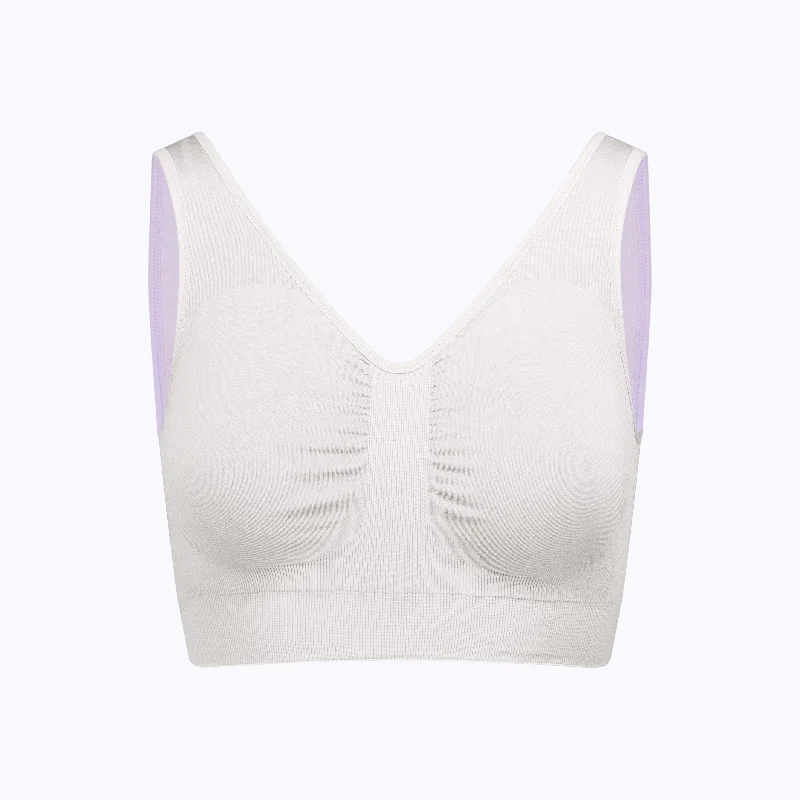 Everyday Comfort Reversible  Bralette