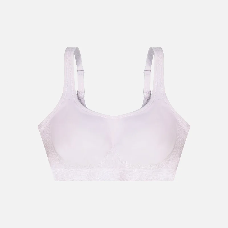 The Comfort Shaping Bra with Adjustable Straps