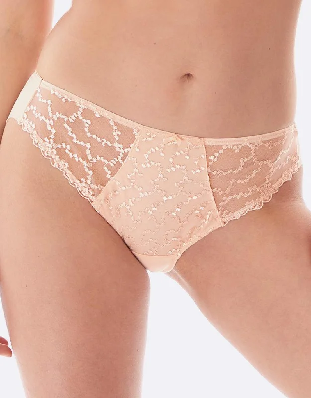 Fantasie Ana Brief Blush