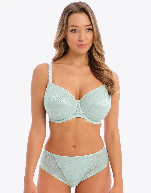 Fantasie Envisage Full Cup Side Support Bra Ice