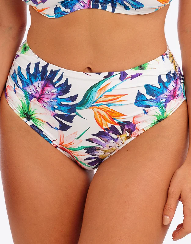 Fantasie Paradiso Full Bikini Brief Multi