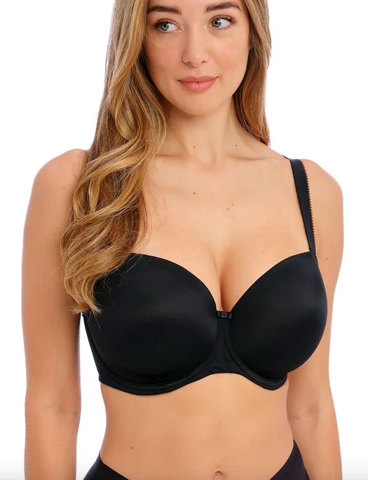 Fantasie Smoothease UW Moulded Tshirt Bra