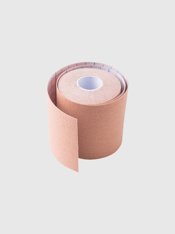 Flexible Adhesive Breast Tape