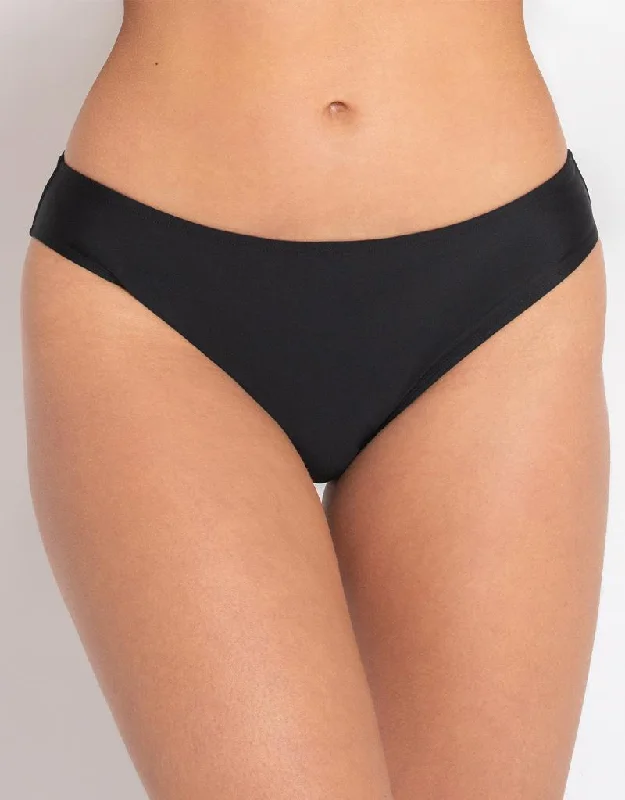 Flirtelle Dubai Escape Classic Bikini Brief Black