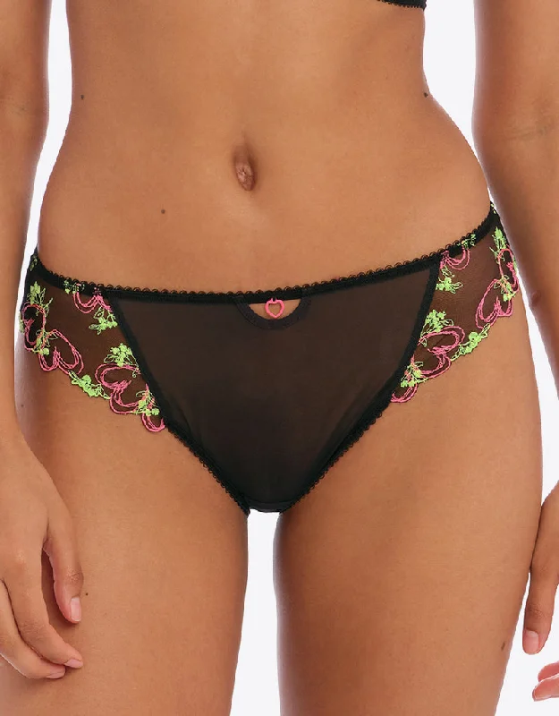 Freya Loveland Brief Black