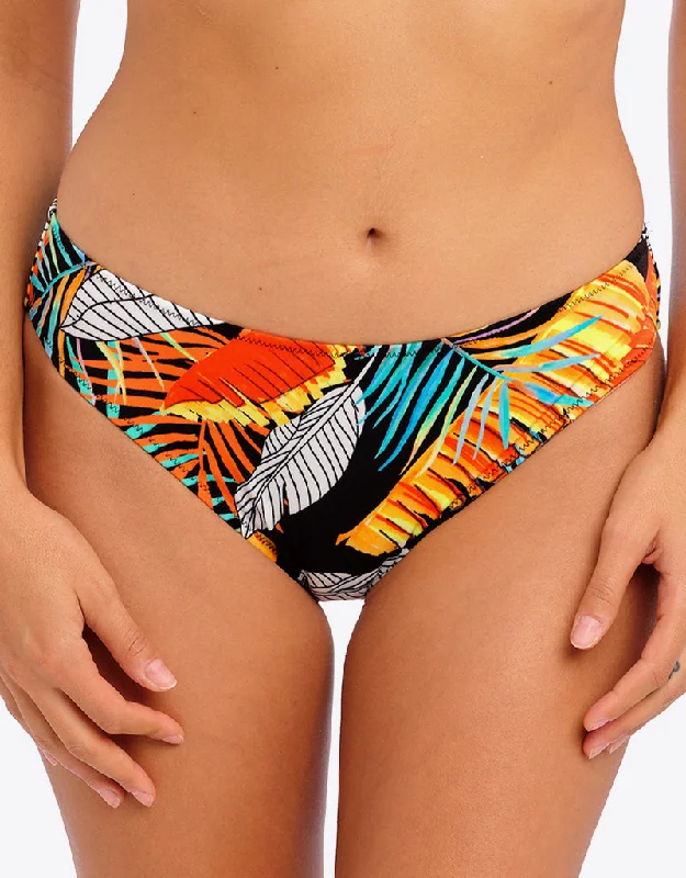 Freya Samba Nights Bikini Brief Multi