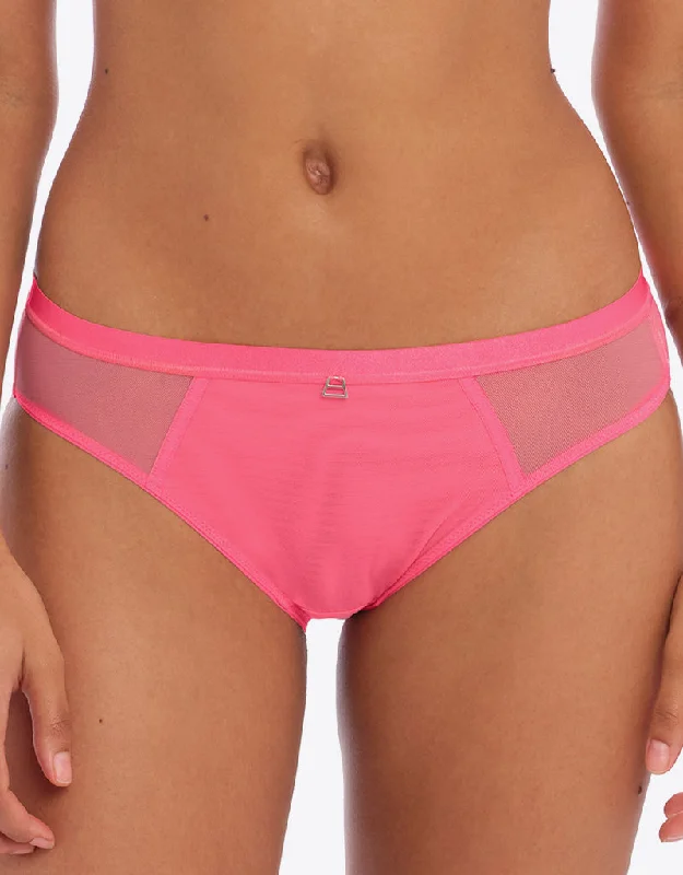 Freya Snapshot Brief Pink